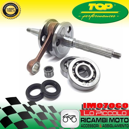 Albero motore im07060 - albero,