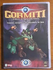 GORMITI   Il Ritorno Dei