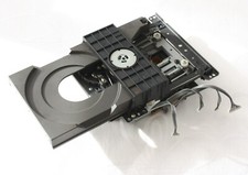 Sony CDP-X555 Lettore CD Serie