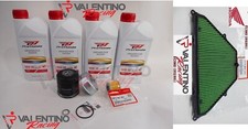 Kit tagliando originale honda - kit,