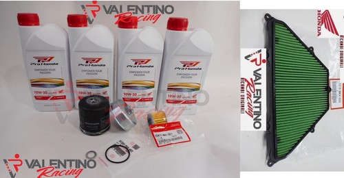 Kit tagliando originale honda - tagliando,