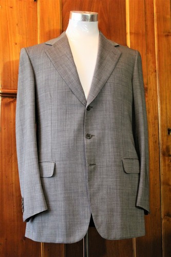 Giacca brioni estiva 100 - brioni, 100%