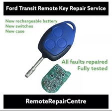 Servizio Riparazione per Ford