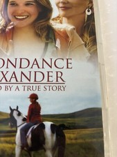 Moondance Alexander (DVD