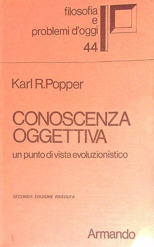 Conoscenza oggettiva punto - oggettiva., un