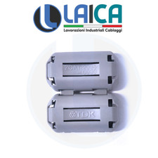 1 pz FILTO FERRITE TOROIDE