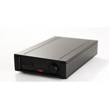Rega Brio MK7 – Amplificatore Integrato Hi-Fi con DAC e Phono MM NUOVO