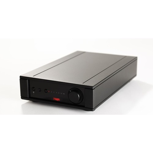 Rega brio mk7 - rega, –