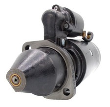 Motorino Avviamento Starter Démarreur per John Deere 2650 5410 5510 6120 6220 6420 Renault