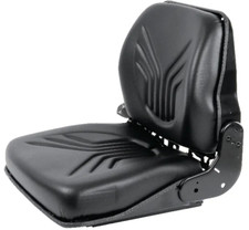 Grammer Universale G1127770 Sedile B12 PVC guscio per carrelli e macchine edili