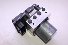 3420395 BMW X3 E83 Modulo Pompa ABS ESP 2008