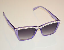 Occhiali da sole donna lenti