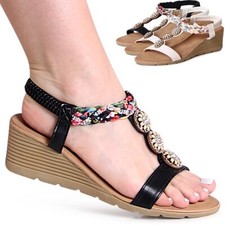 Scarpe donna suola zeppa - donna,