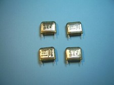 10x 47nF 275VAC PCM=15mm CARTA