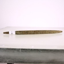 lima in ferro senza manico