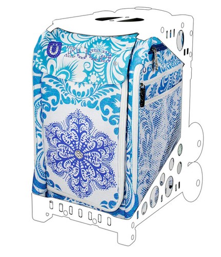 Zuca sport insert bag ice - insert,