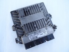 Ford Focus MK2 1.8 TDCI module