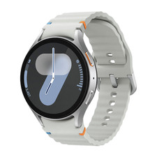 Samsung Galaxy Watch7 L310 Bluetooth 44MM Silver Garanzia Europa