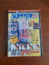 B16 (Supertifo 7 - 2000) ULTRAS BARI ROMA TREVISO CAVESE VIS PESARO NOCERINA 