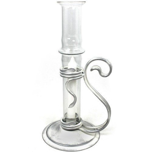 Candelabro massiccio - ,