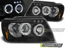 Coppia Fari Fanali Tuning