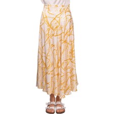 Maxi gonna GRAN SASSO modello