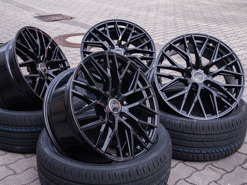 Cerchi nuovi look rs6 - cerchi,