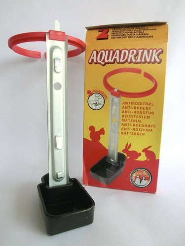Aquadrink abbeveratoio - aquadrink, pz