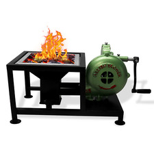 Soffiatore manuale pedale - a,