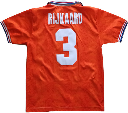 Maglia calcio vintage - , holland