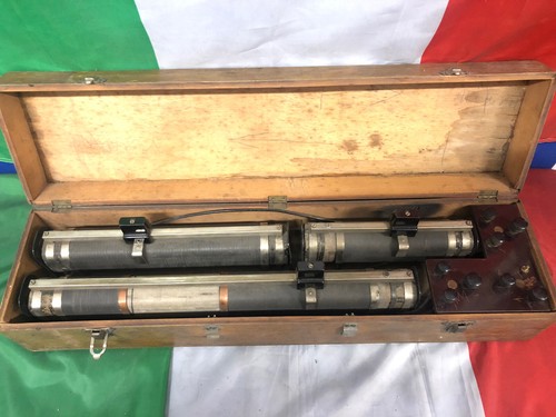 Regolatore tensione radio - di,