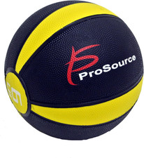 fit Weighted Rubber Medicine