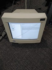IBM P50 6553 15 Inch Monitor