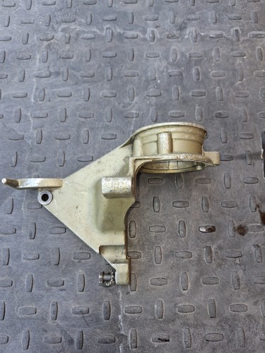 1975 evinrude 25hp starter - 25hp,