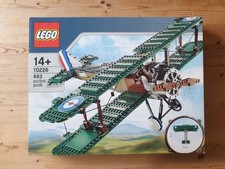 Lego Creator Expert 10226
