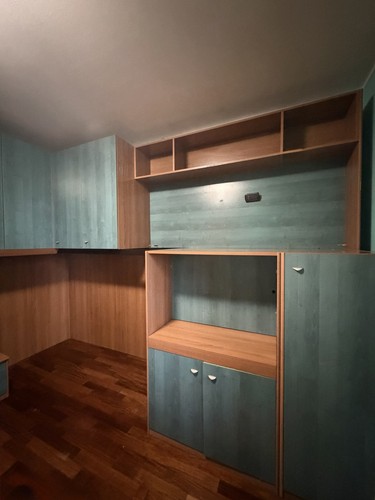 Vendo cameretta completa - vendo,