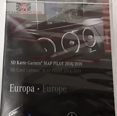 Memory card karte garmin - card,