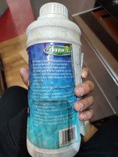 Future DPF Fluido 1L Diesel Filtro Antiparticolato Additivo | Universale Eolys Repla