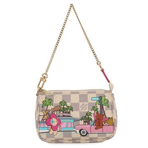 Louis vuitton pochette - louis,
