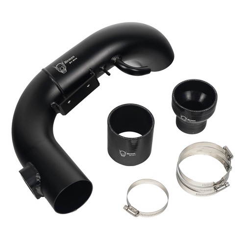 Dpp high flow intake piping - dpp, high-flow