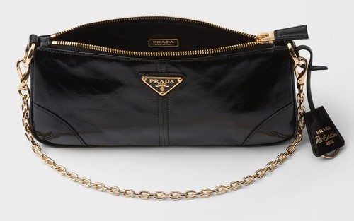 Borsa tracolla prada - borsa,