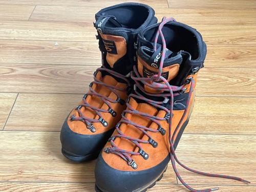 Scarponi scarpa mont blanc - scarponi,