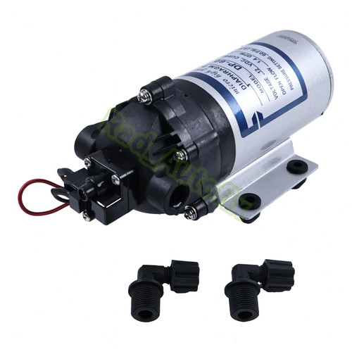 Gruppo pompa acqua - , 12v