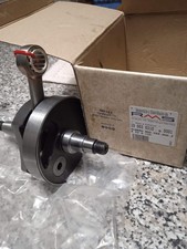 Albero motore nuovo x vespa PK