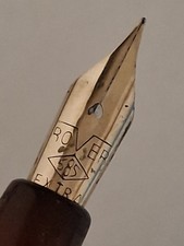 PARKER 51 Vintage Rare Button