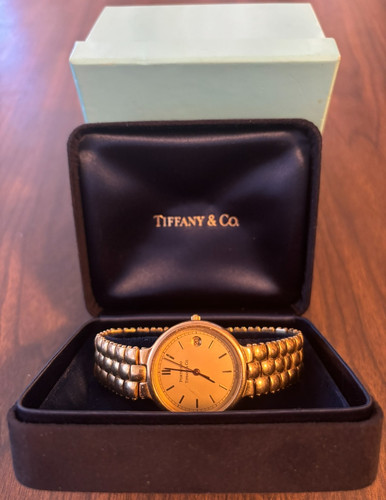 Orologio tiffany co - orologio,