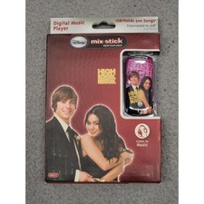Disney Mix Stick High School