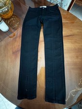 ROY ROGERS BLACK WOMEN JEANSE