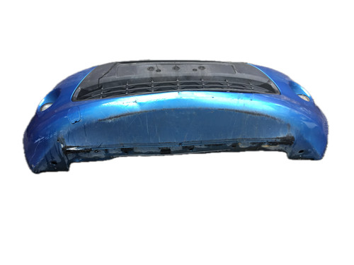 Paraurti anteriore ford - anteriore, ka