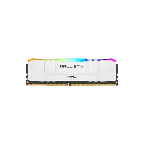 Crucial ballistix rgb gb - ballistix, 8